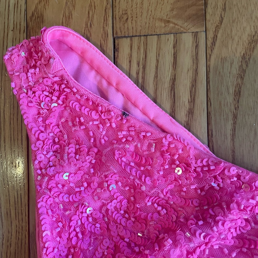 Primavera Homecoming Dress Sz 2